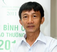 Bình chọn BCTN không chỉ mang nghĩa cạnh tranh về giải thưởng ảnh 1